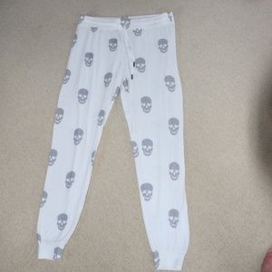 Skull Lounge Wear